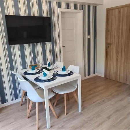 Marynarskie Ap37 Apartment