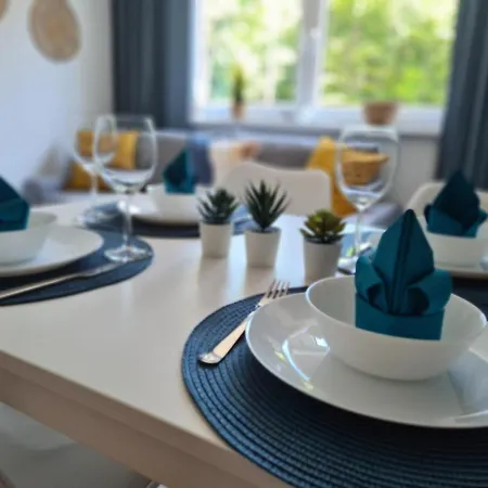 Marynarskie Ap37 Debina (Ustka)