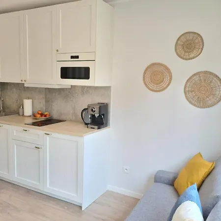 Marynarskie Ap37 * Debina (Ustka)