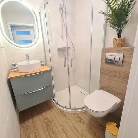 Marynarskie Ap37 * Debina (Ustka)