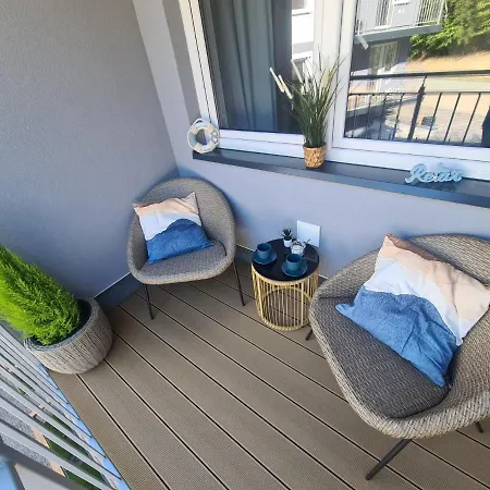 Marynarskie Ap37 Debina (Ustka)