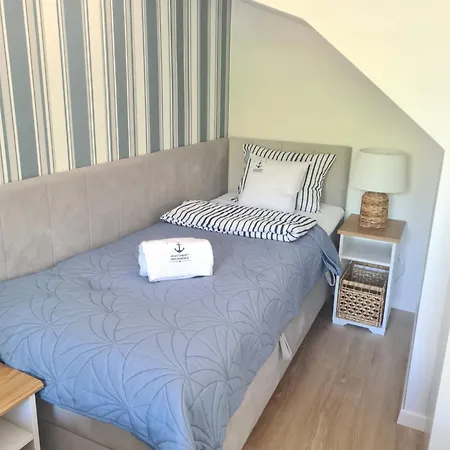 Apartment Marynarskie Ap37 *