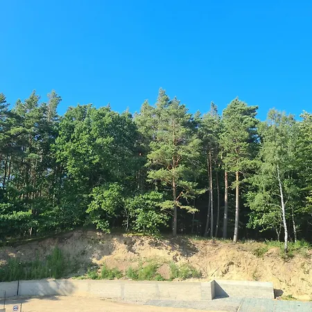 Apartment Marynarskie Ap37