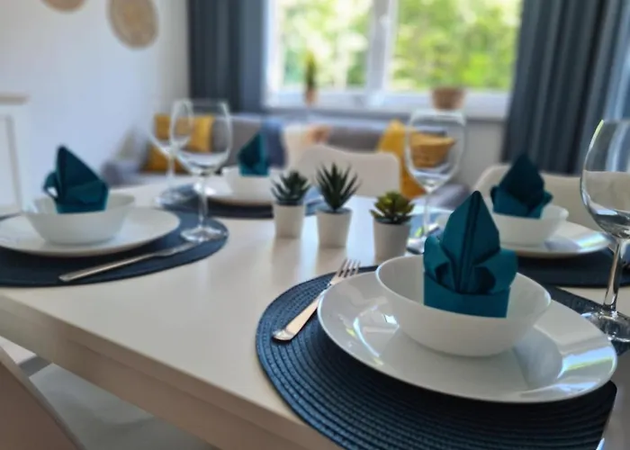 Marynarskie Ap37 Debina (Ustka)