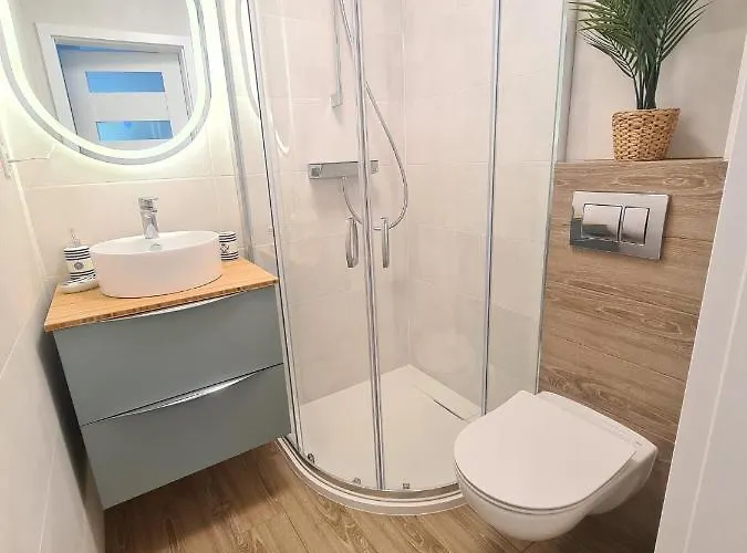 Marynarskie Ap37 * Debina (Ustka)