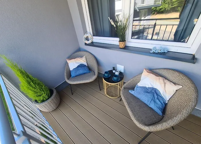 Marynarskie Ap37 Debina (Ustka)