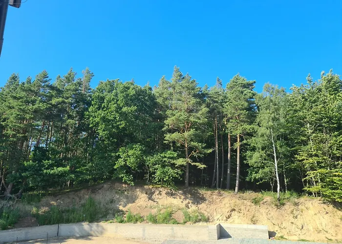 شقة Marynarskie Ap37